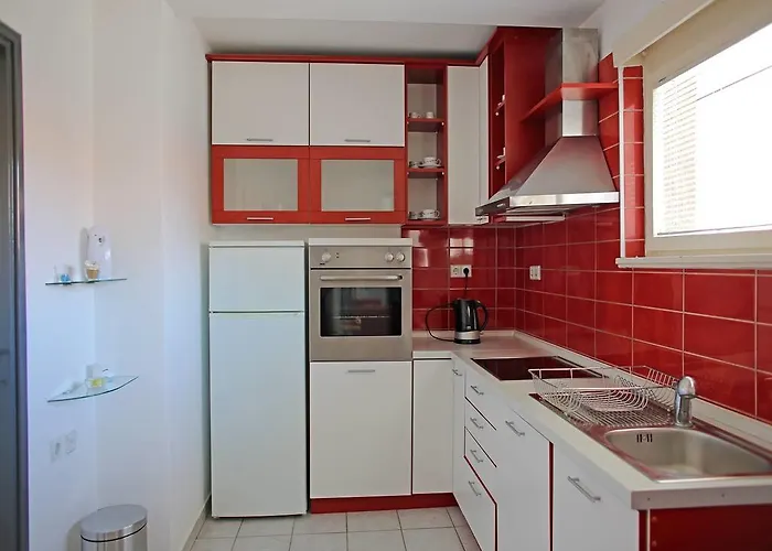 Apartmán Katia