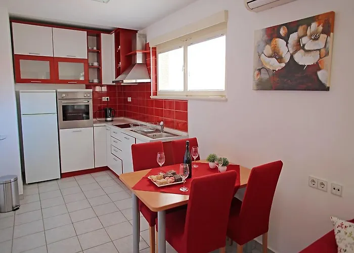 Katia Apartmán