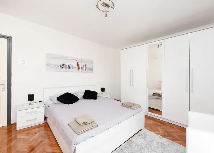 Apartmán Katia
