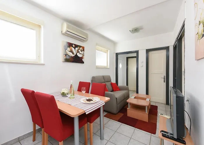 Katia Apartmán