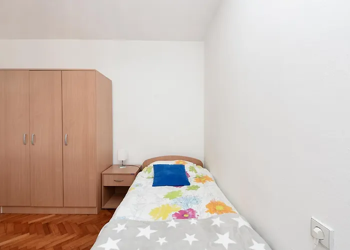 Katia Apartmán Zadar