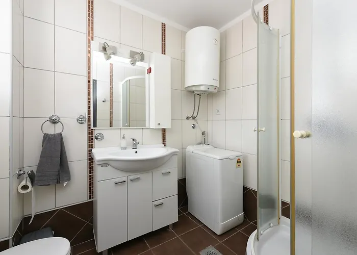Apartmán Katia *