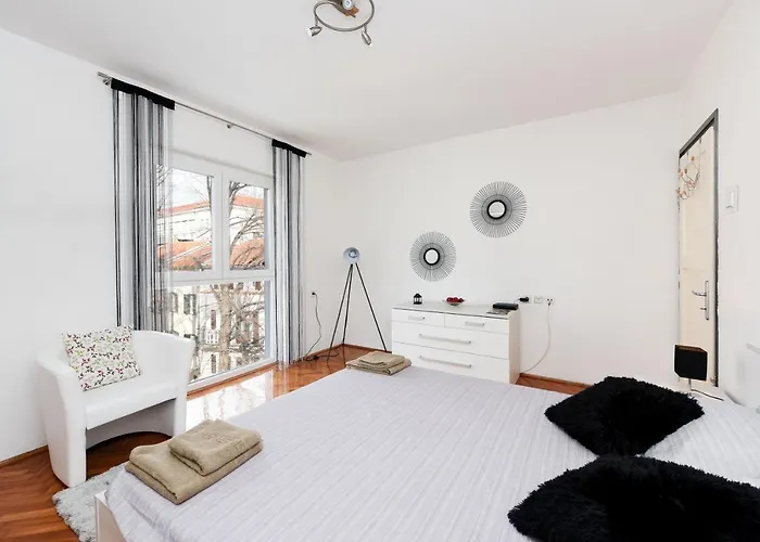 Apartmán Katia *