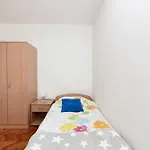 Katia Διαμέρισμα Ζαντάρ