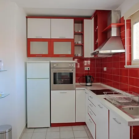 Appartement Katia