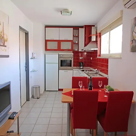 Appartement Katia
