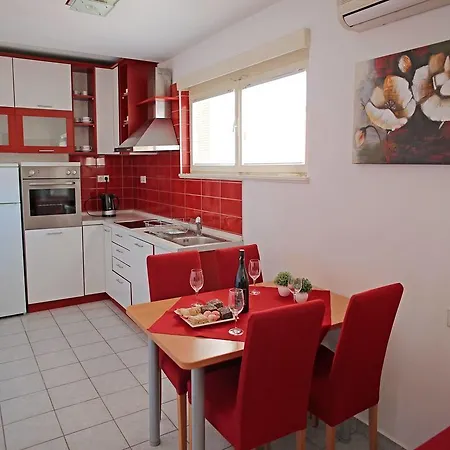 Katia Appartement