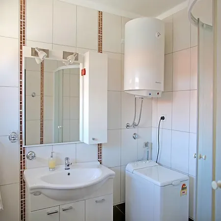 Katia Appartement *