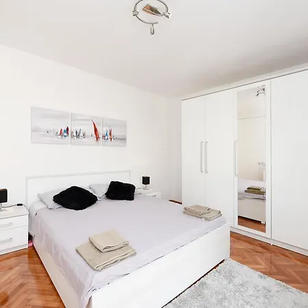 Appartement Katia