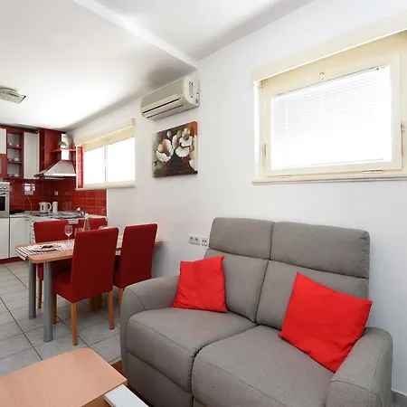 Katia Appartement Zadar