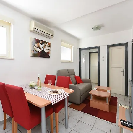 Katia Appartement