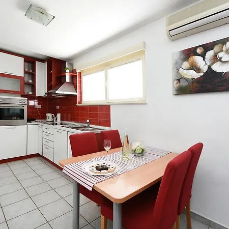 Katia Appartement Zadar
