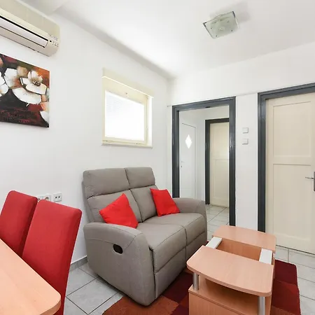 Appartement Katia Zadar
