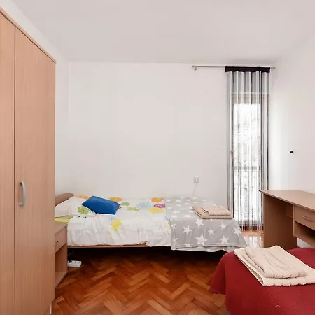 Appartement Katia *