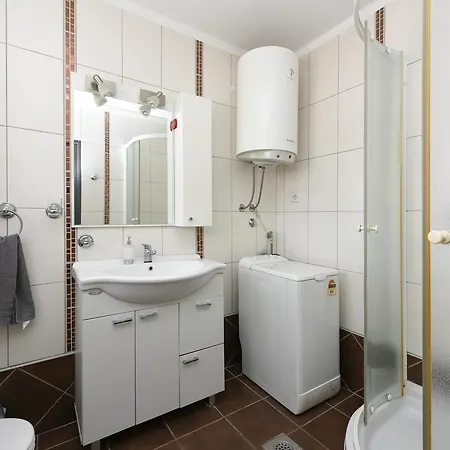 Appartement Katia *