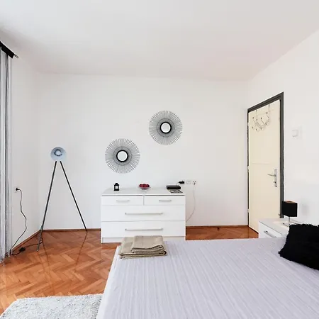 Katia Appartement *