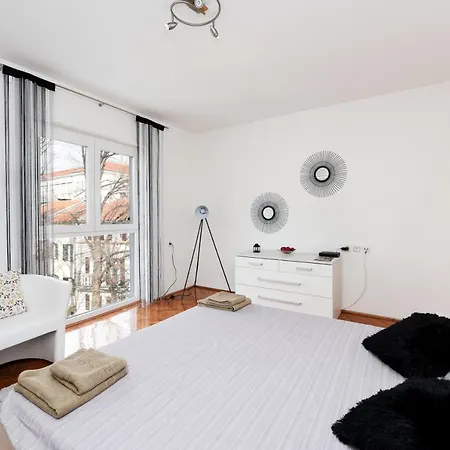 Appartement Katia *